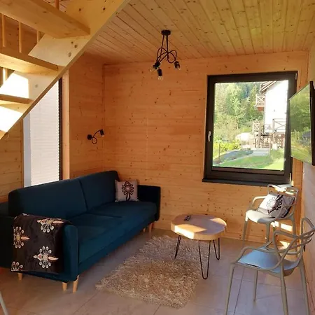 Chatki Holiday home Wisla
