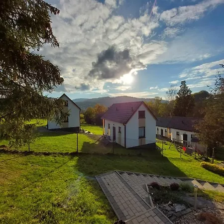 Holiday home Chatki *