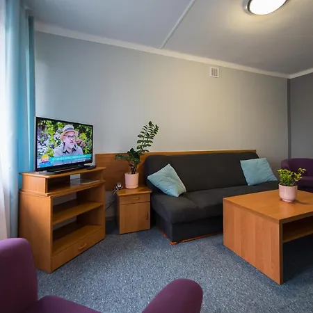 Centrum Rekreacji I Rehabilitacji Jubilat Sp.zo.o Wisla