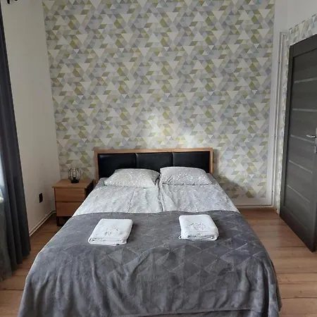 Holiday home Loft *