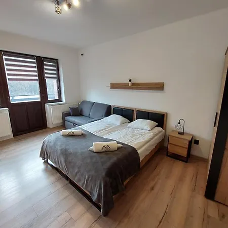 Holiday home Loft *