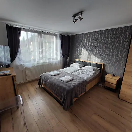Loft Wisla