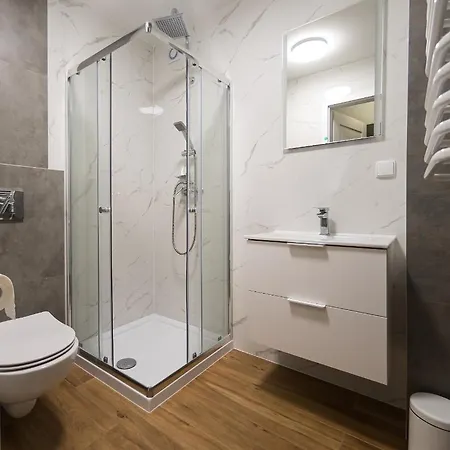 Centrum Rekreacji I Rehabilitacji Jubilat Sp.zo.o Resort Wisla