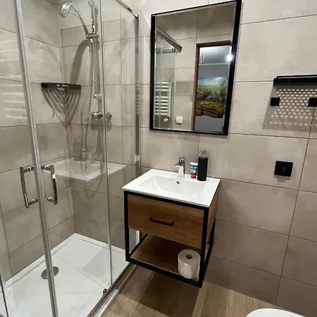 Homestay Beata Wisla