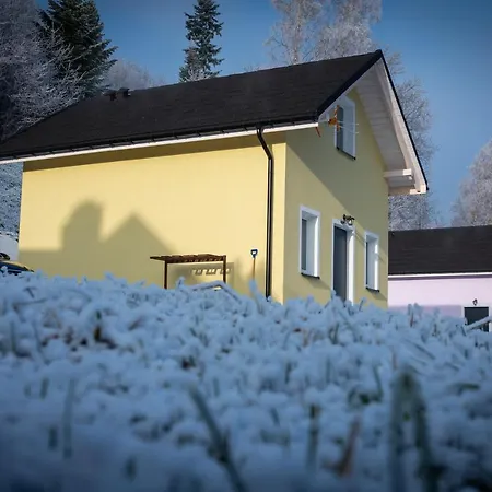 Holiday home Na Stoku