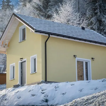Holiday home Na Stoku