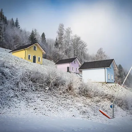 Holiday home Na Stoku *