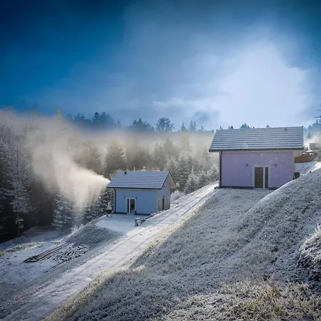 Na Stoku Holiday home Wisla