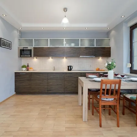 Osiedle Belweder Wisla-malinka By Renters Wisla
