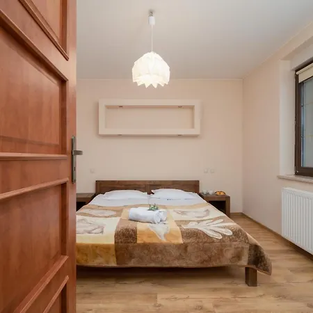 Osiedle Belweder Wisla-malinka By Renters Wisla