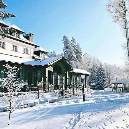 Hotel Aries &