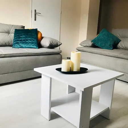 Apartment Vistula Centrum 4 Wisla