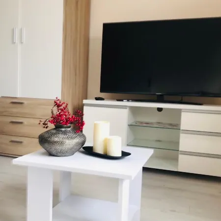 Apartment Vistula Centrum 4 Wisla