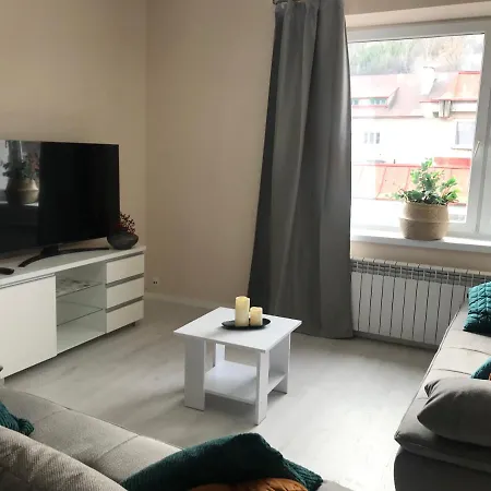 Vistula Centrum 4 Apartment Wisla