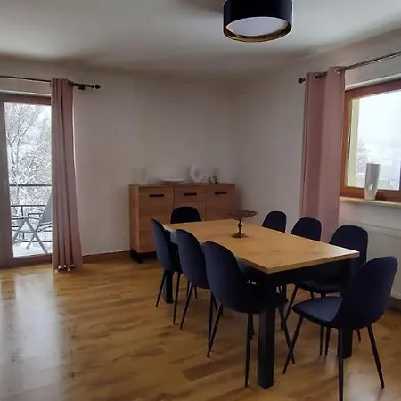 Bursche Villa *