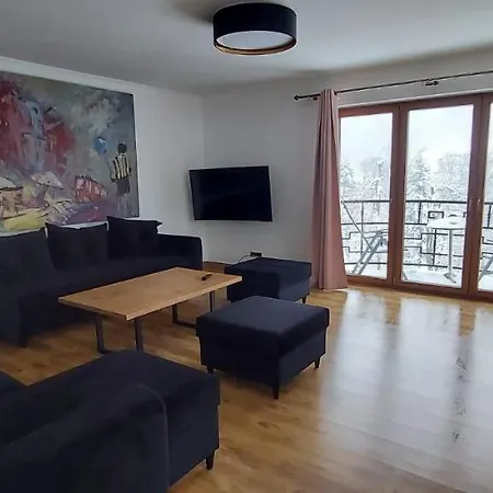 Villa Bursche *