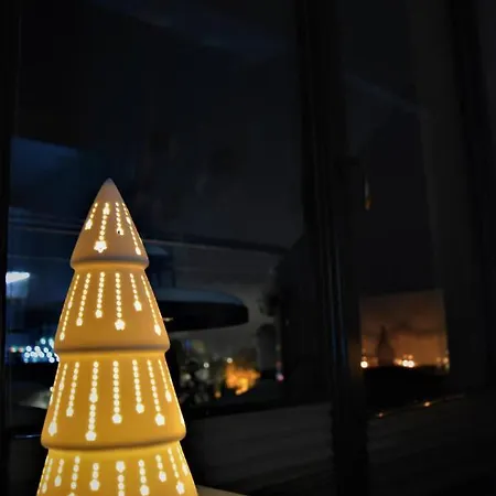 My Universe Energy Teczowe Wzgorze Apartment