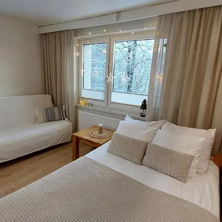 Jelenia Apartment *
