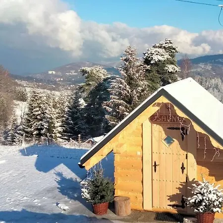 U Kuliga Holiday home