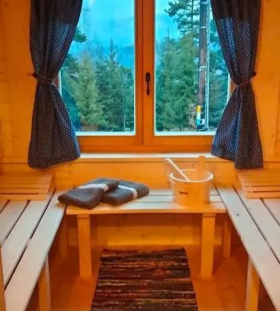 Holiday home U Kuliga Wisla