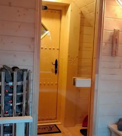 U Kuliga Holiday home