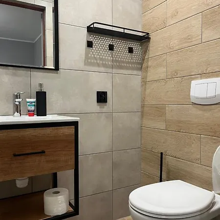 Beata Homestay Wisla