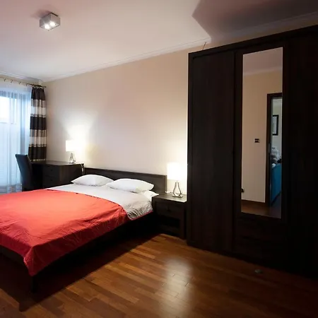 Apartment Teczowe Wzgorze