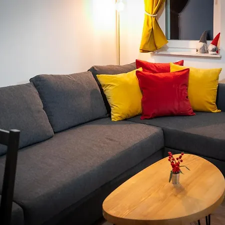 Holiday home Na Stoku Wisla
