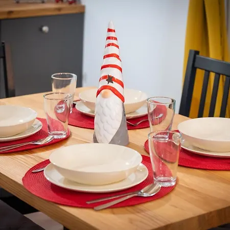 Holiday home Na Stoku Wisla