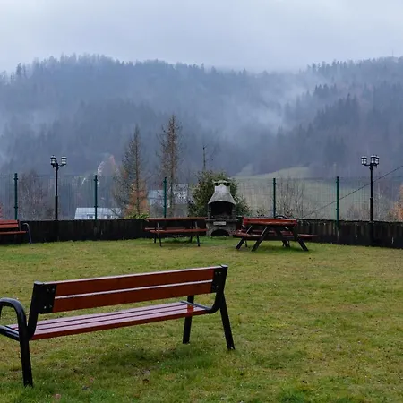 Osiedle Belweder Wisla-malinka By Renters *