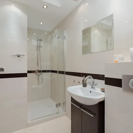 Osiedle Belweder Wisla-malinka By Renters * Wisla