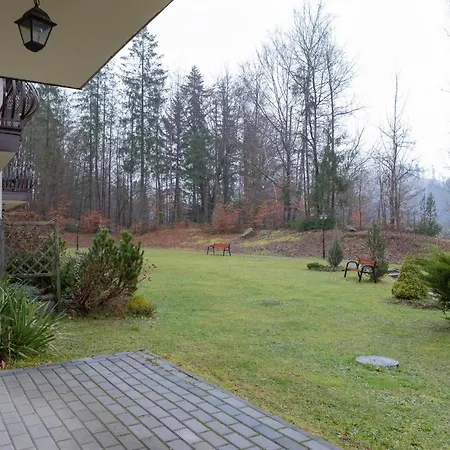 Osiedle Belweder Wisla-malinka By Renters Apartment *