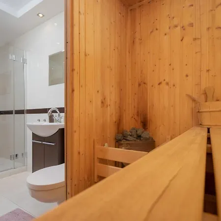 Osiedle Belweder Wisla-malinka By Renters *