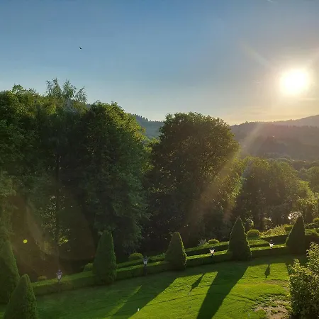 Villa Bursche *
