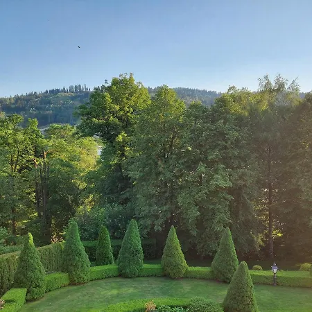 Bursche Villa *
