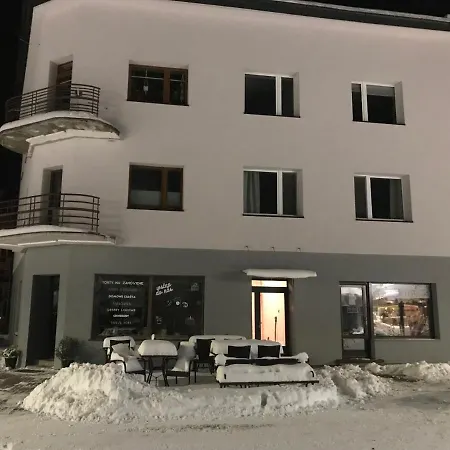 Apartment Vistula Centrum 4 Wisla