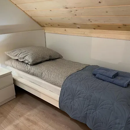 Na Stoku Holiday home Wisla