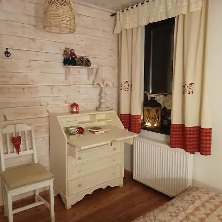 Kocia Gorka Apartment *