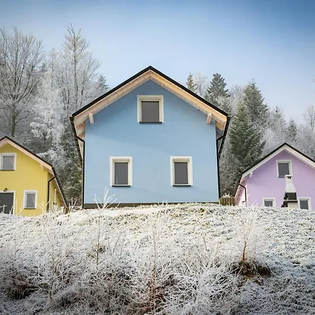 Holiday home Na Stoku