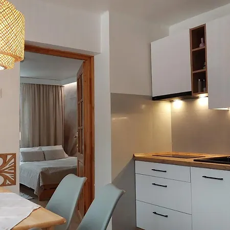 Apartment Jelenia