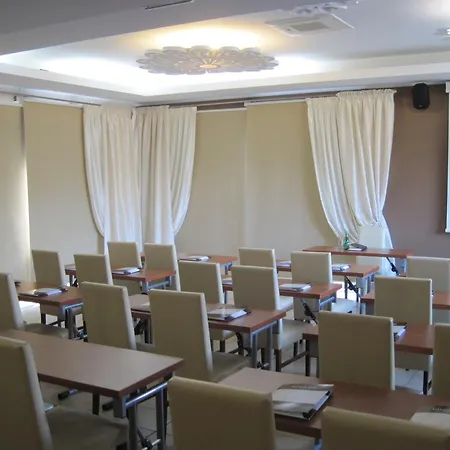 Resort Centrum Green Hill Business & Spa