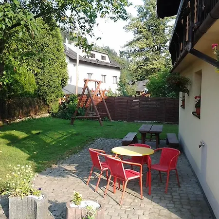 Homestay Goscinne Alicja Wisla