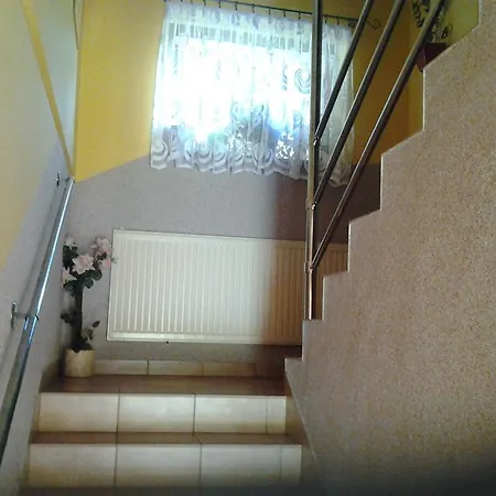 Homestay Goscinne Alicja *