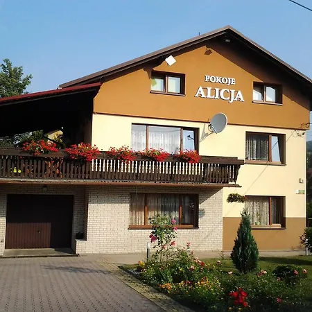 Homestay Goscinne Alicja