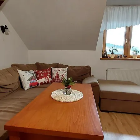 Jelenia Apartment Wisla