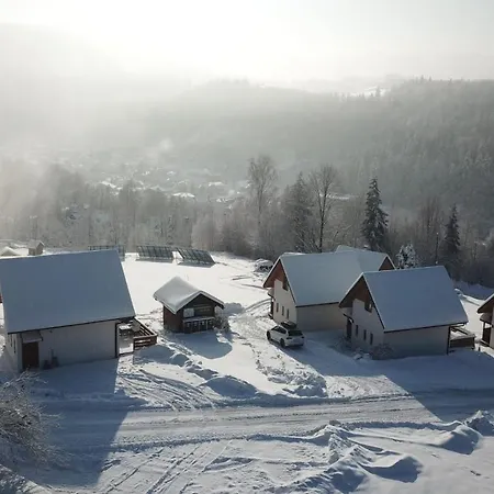 Chalet W Gorach 