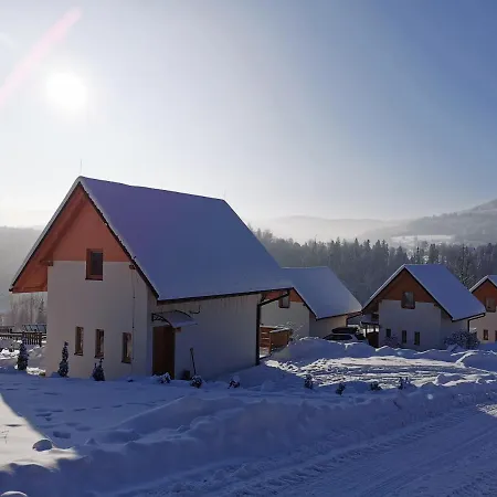 Chalet W Gorach 