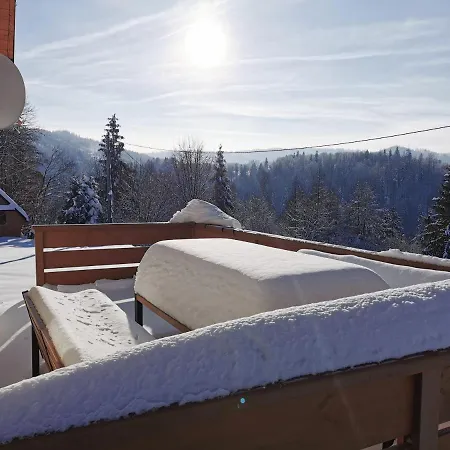 Chalet W Gorach 