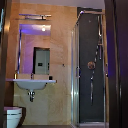 Apartment My Universe Energy Teczowe Wzgorze *