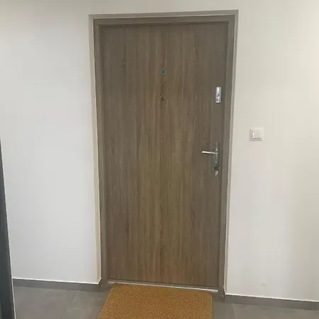 Apartment Marta Na Spokojnej